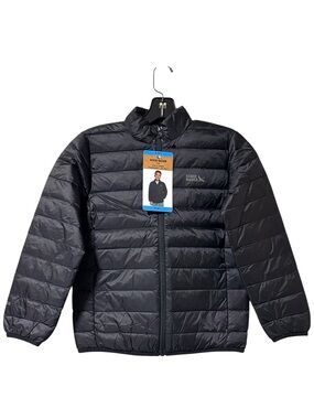 Eddie Bauer Kid’s Down Packable Jacket Size Small (6 / 7)